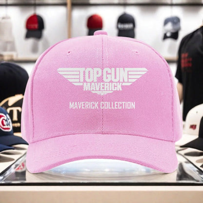 Simple Retro Letter Print Trendy Versatile Baseball Cap