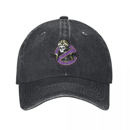 Band Ghost Baseball Cap Metal Rock
