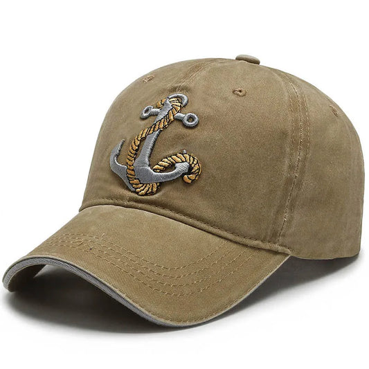 Cowboy Baseball Hat Duck Tongue Hat Outdoor Travel Sunshade Hat