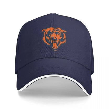 Bears-Chicago Baseball Cap