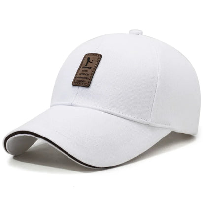Unisex Sun Protection Baseball Cap