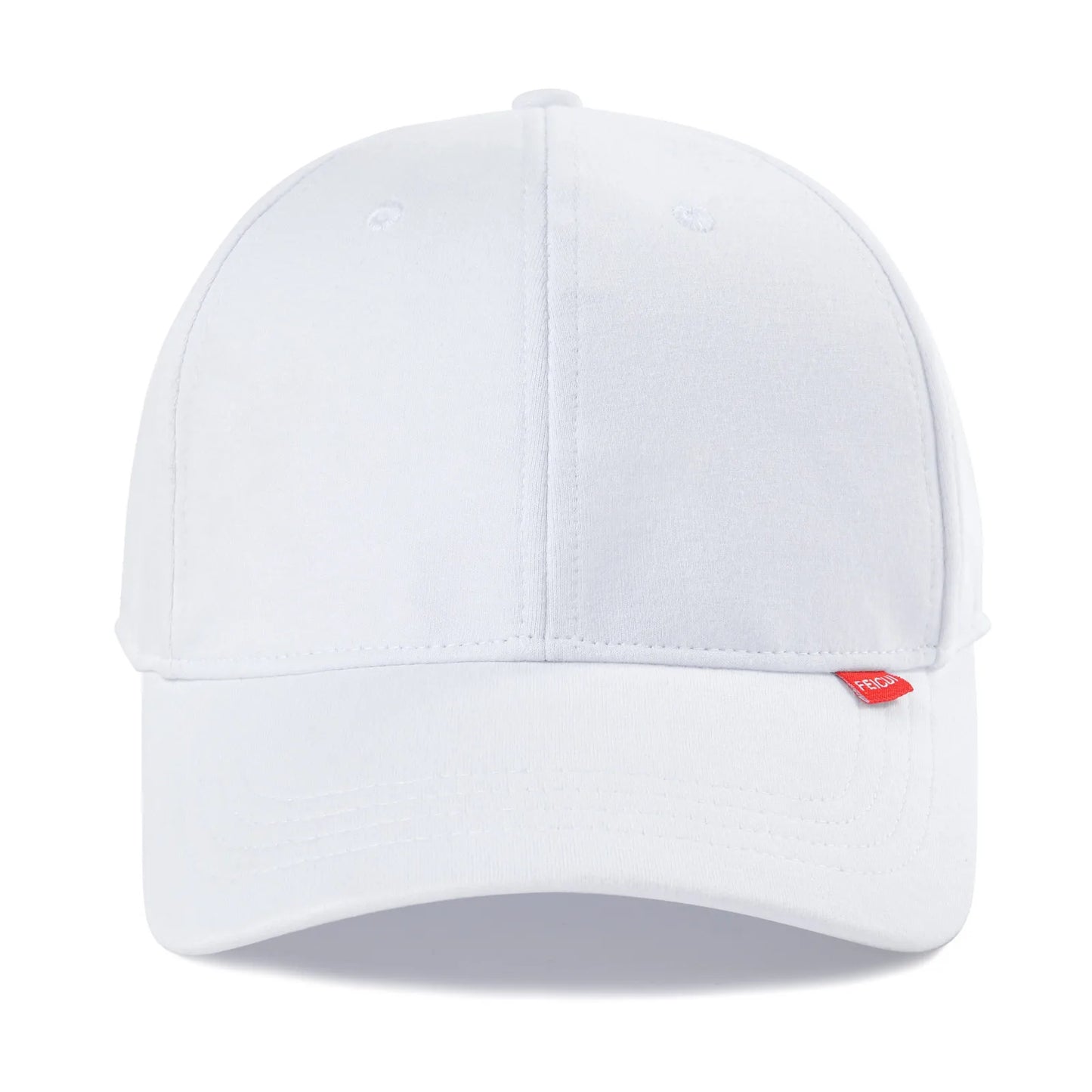 Baseball Cap Unisex Cotton Dad Hat Snapback Streetwear Cap in Black White Red Blue Gray for Men And Women