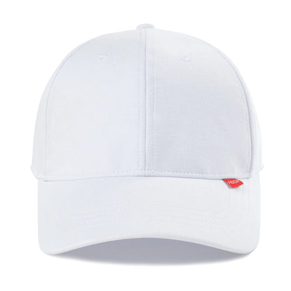 Baseball Cap Unisex Cotton Dad Hat Snapback Streetwear Cap in Black White Red Blue Gray for Men And Women