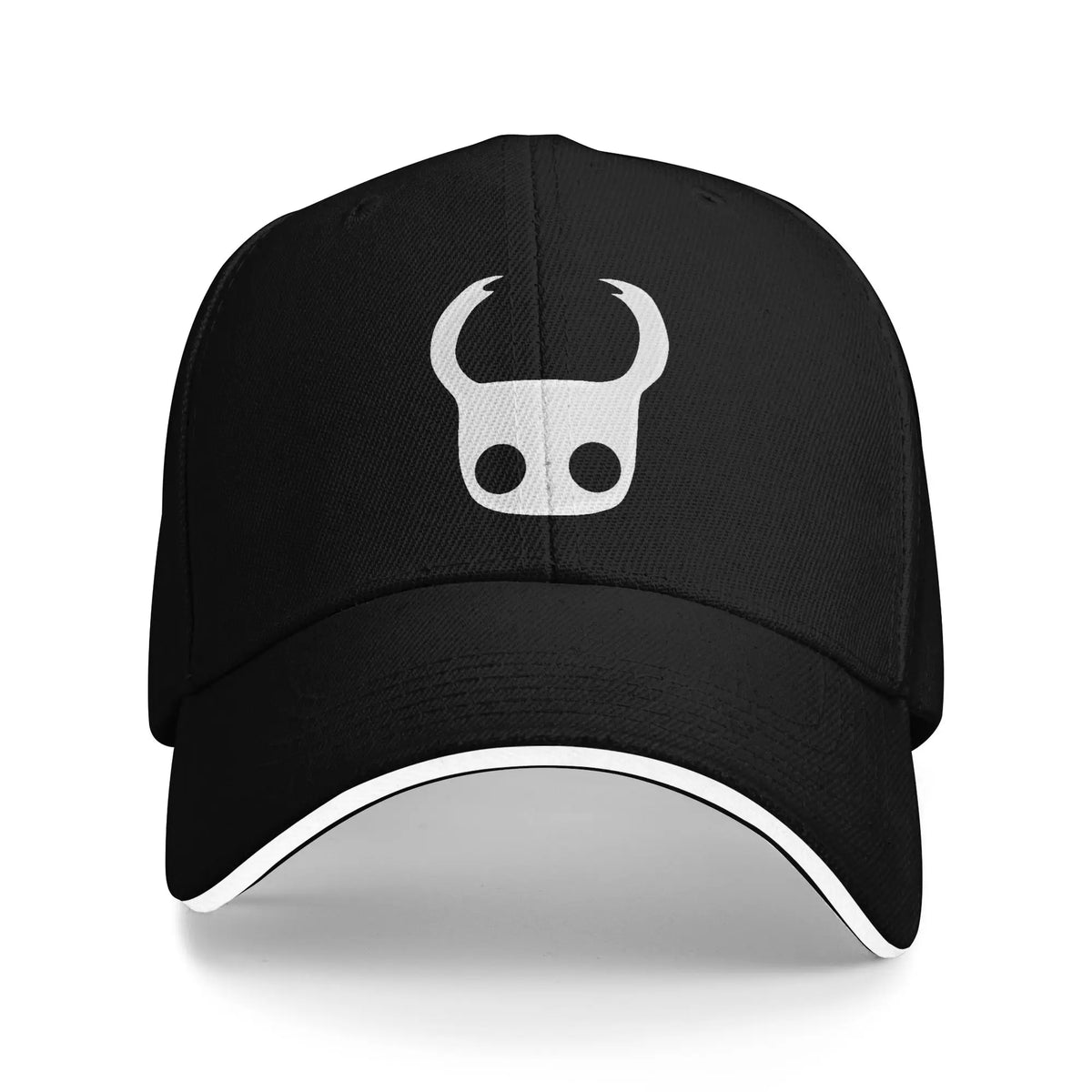 9 Styles Nope Not Today Hollow Knight Punk Howling Wraiths Baseball Caps