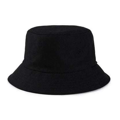 Summer Sun Protection & Breathable Round Crown