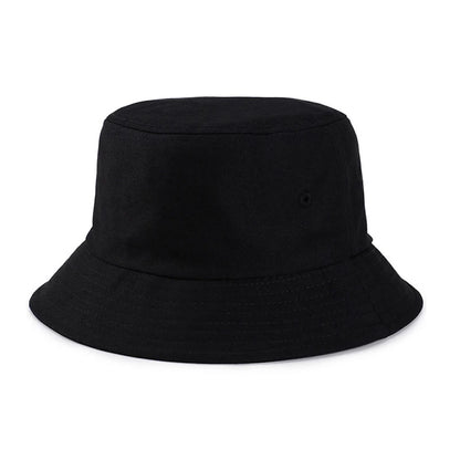Summer Sun Protection & Breathable Round Crown