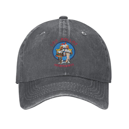 Custom Funny Los Pollos Hermanos Baseball Hat