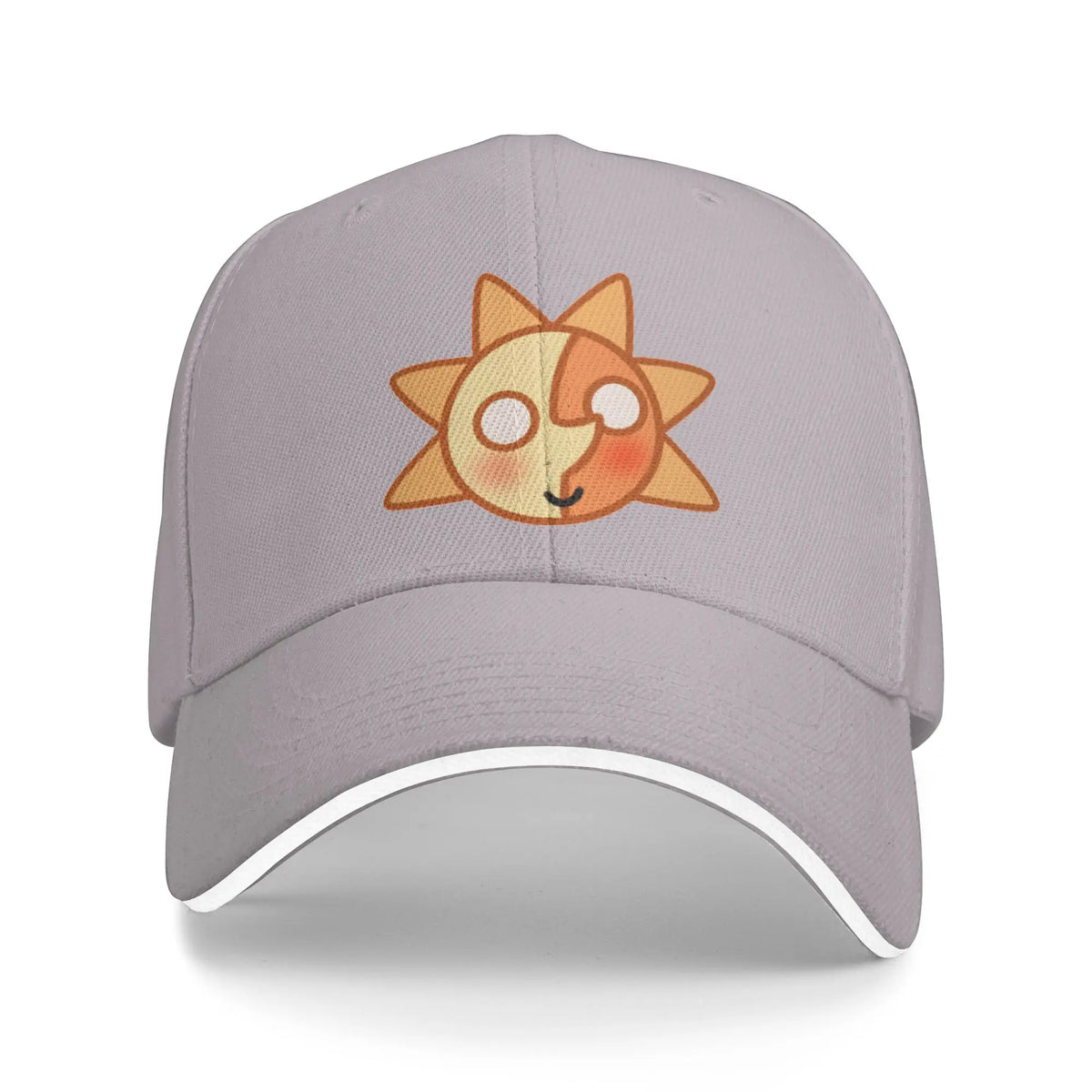 Personalized FNAFS Video Game Baseball Cap