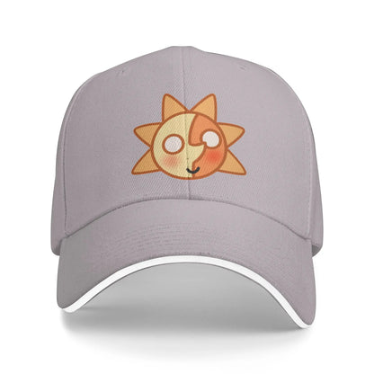 Personalized FNAFS Video Game Baseball Cap