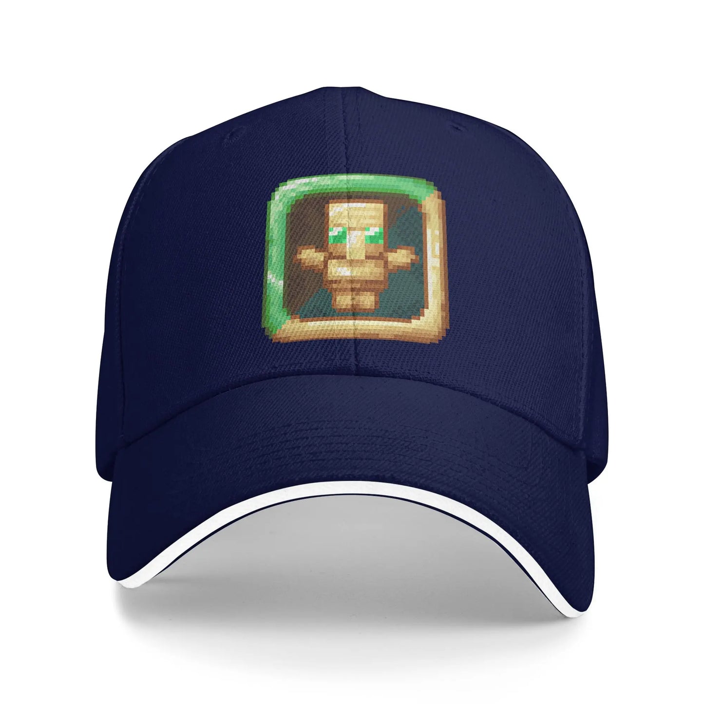 Totem of Undying Game Baseball Caps