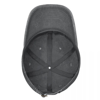 Plants Baseball Cap
