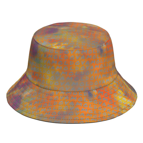 Moldova Fisherman Hats Free Custom Made Name Number Bucket Cap