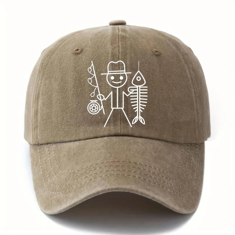 2026 New Arrival Soft Washed Baseball Hat