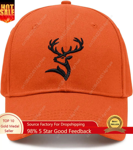 Outdoor Hat Captain Hats Hunting Hat Biggfoot Hats Mountain Baseball Cap