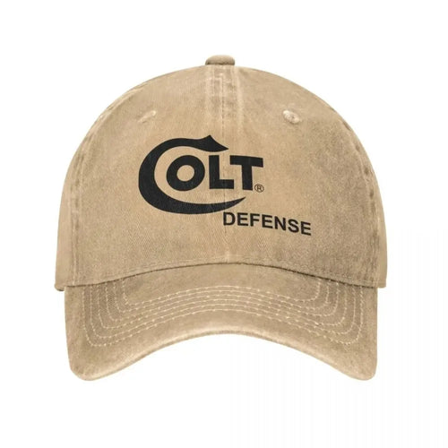 Colt Baseball Cap