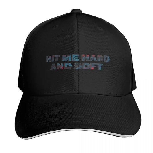 Forward Observation Group Fog Cap Fashion Casual Baseball Caps