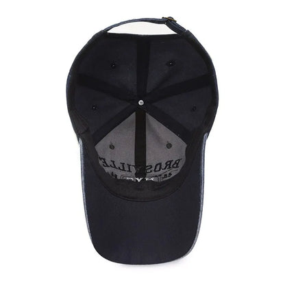 Four Seasons Men's Baseball Cap