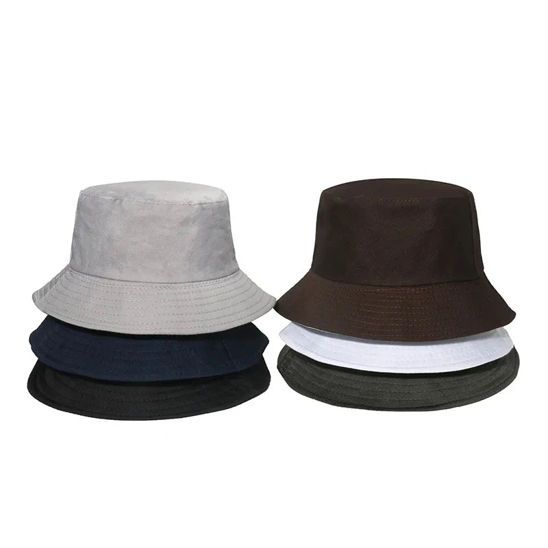 1pcs Men's AND WOMEN'S Pure Cotton Sun Hat