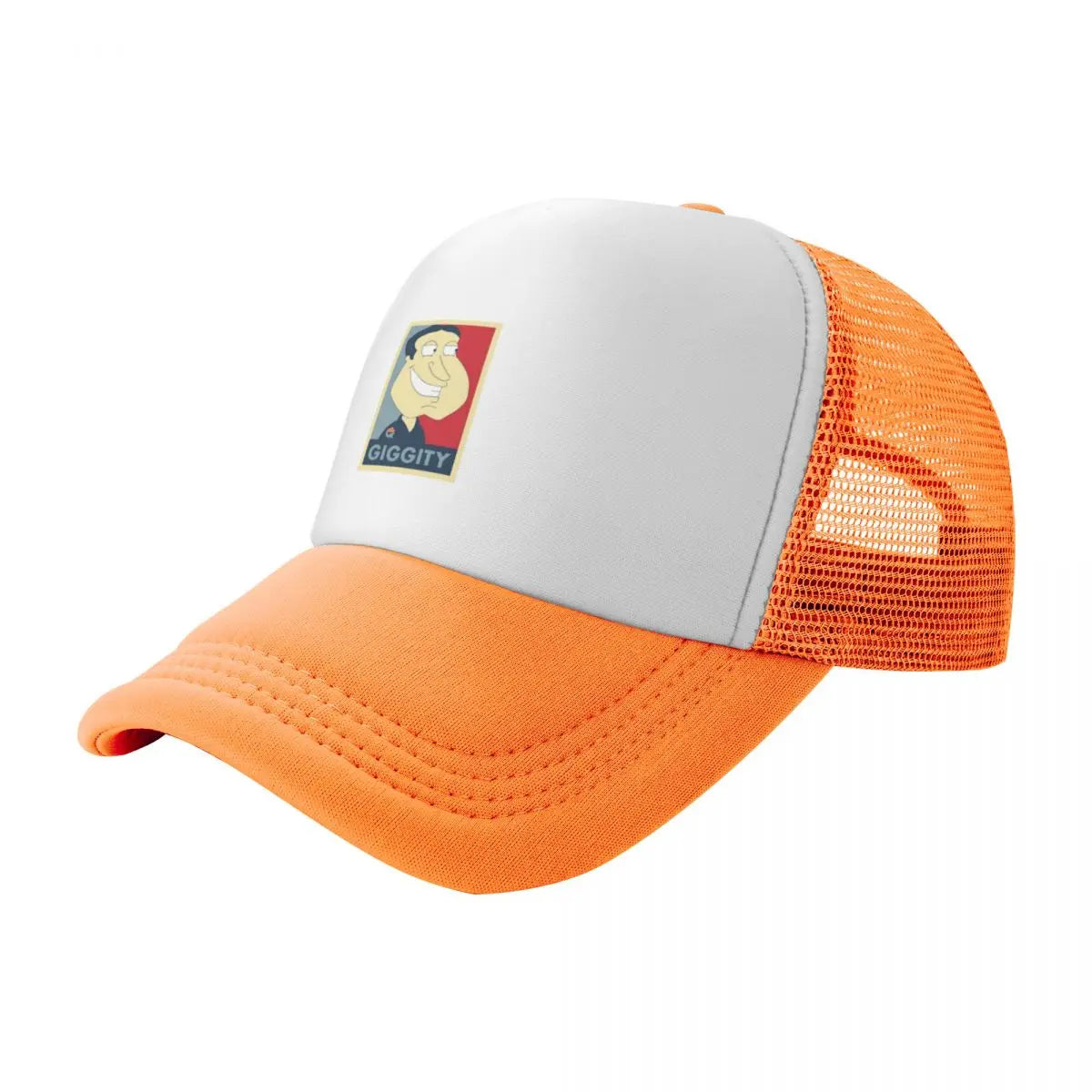 Quagmire Giggity Baseball Cap