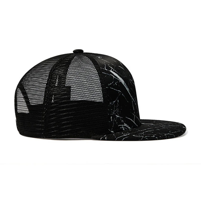 Luxury Fashion QualityFemale Male Sport Visors Snapback Cap Sun Hat Gorras Hombre