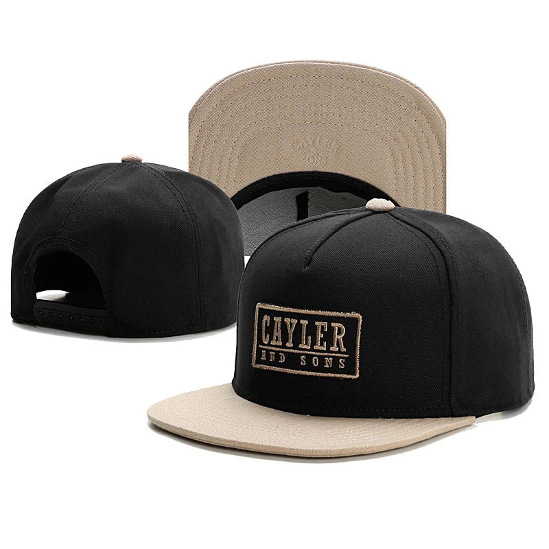 Trendy CAYLER AND SONS Baseball Hat