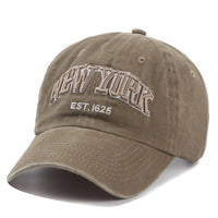 NEWYORK Khaki