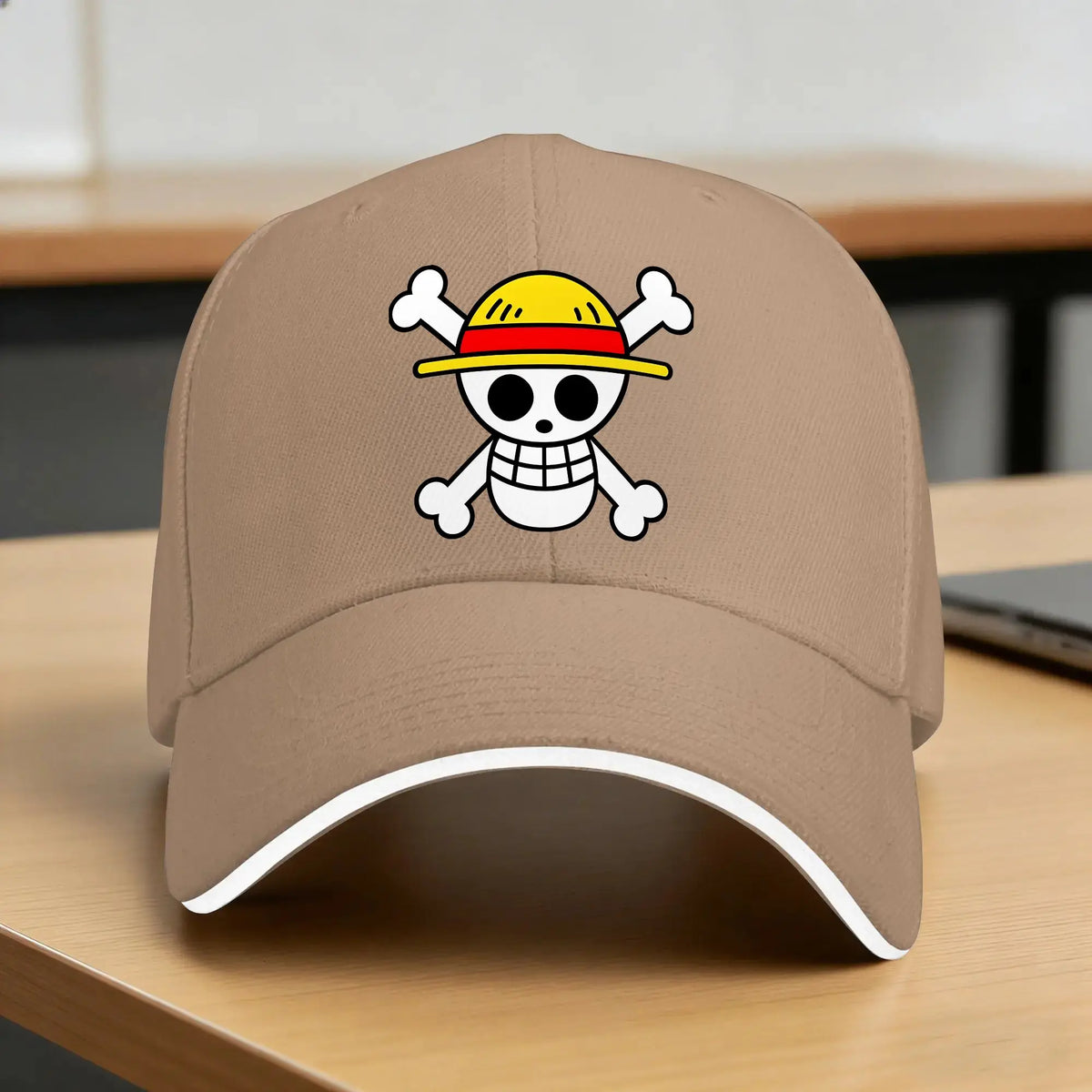 One Piece Baseball Cap