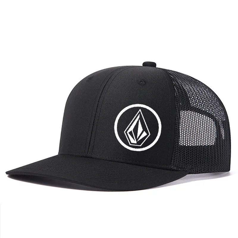 New Spring Unisex Luxury High Quality Snapback Caps For Man Woman