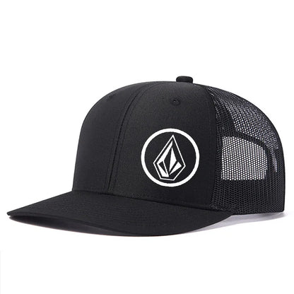 New Spring Unisex Luxury High Quality Snapback Caps For Man Woman