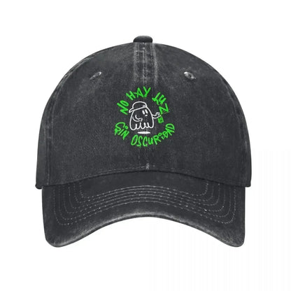 Vintage Feid Ferxxo Baseball Cap