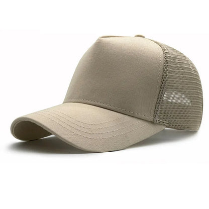 Baseball Caps For Big Head Men Women