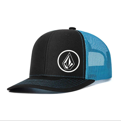 Summer Mesh Baseball Cap Men Women