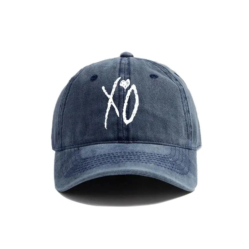 XO The Weeknd Baseball Cap