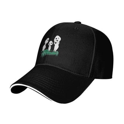 Kodama Baseball Cap