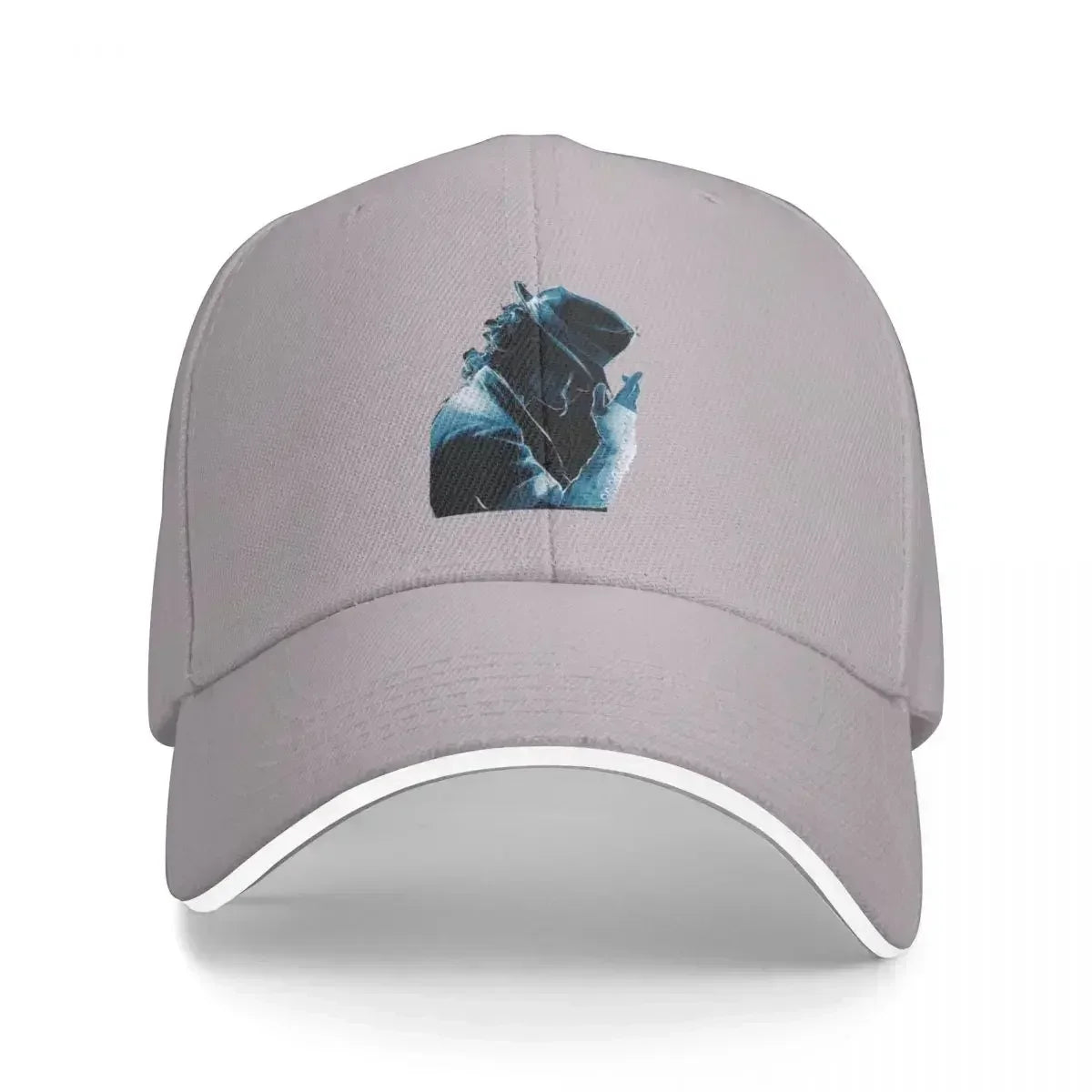 Michael Jackson Baseball Cap