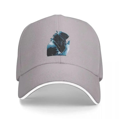 Michael Jackson Baseball Cap