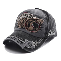 Shark-Black
