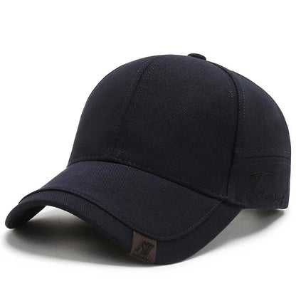 Dry Quickly Sun Cap Woman Outdoors Casual Sport Hat Men Baseball Cap