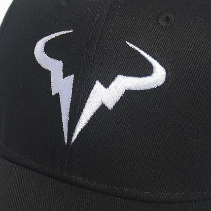Fashion Embroidery Snapback Baseball Caps For Men Women Kpop Hip Hop Caps
