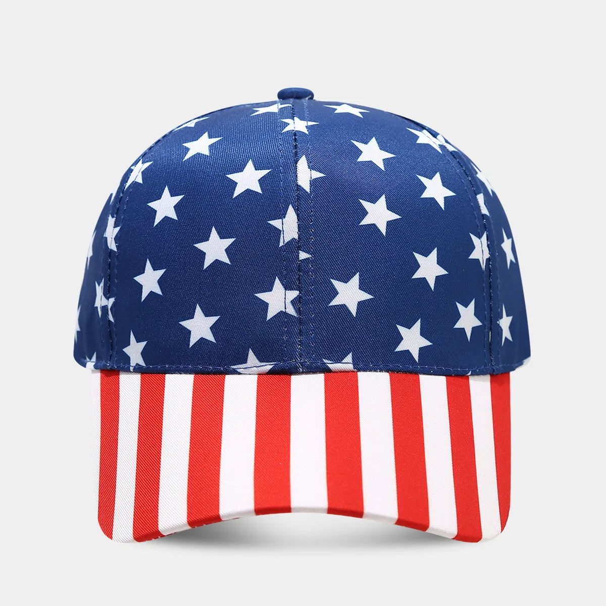 American Independence Day Baseball Cap
