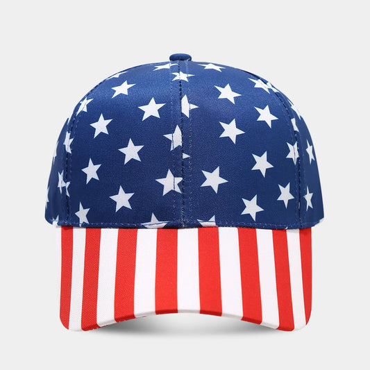 American Independence Day Baseball Cap