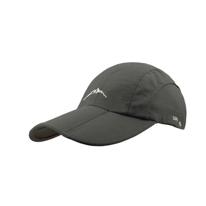 Fashion Water Proof Baseball Cap