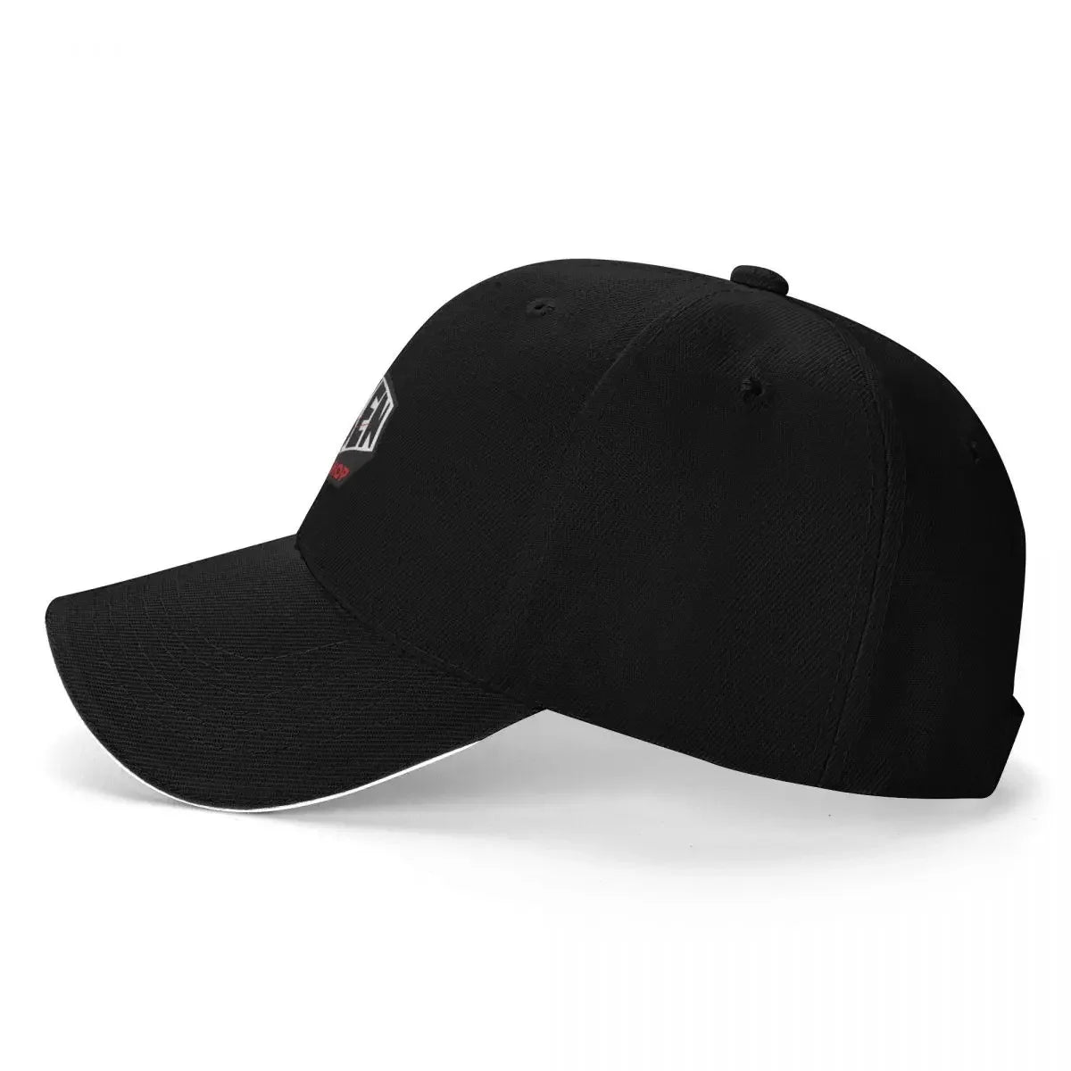Alien Workshop Logo Baseball Cap
