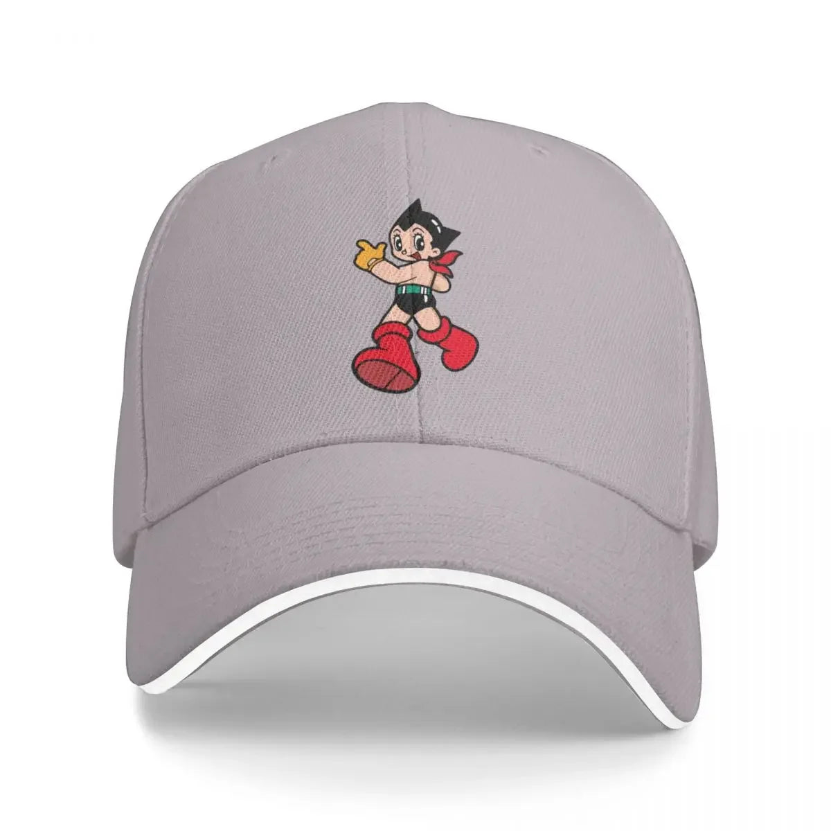 Astroboy Baseball Cap