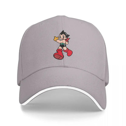 Astroboy Baseball Cap