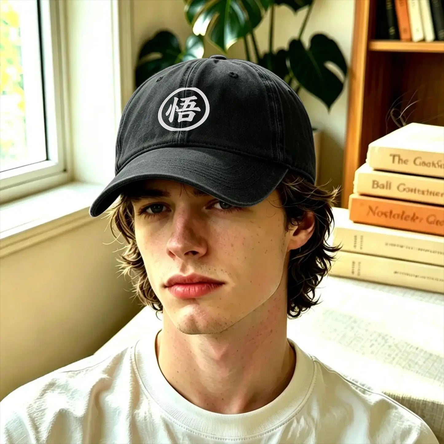 Dragon-Balls Casual Baseball Cap