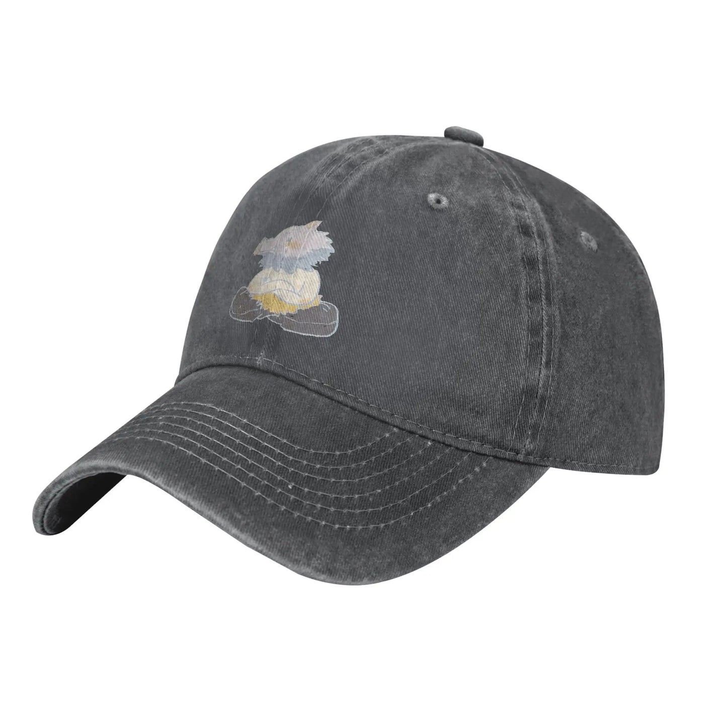 Demon Slayer Hashibira Inosuke Baseball Caps