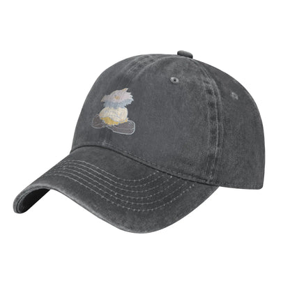 Demon Slayer Hashibira Inosuke Baseball Caps