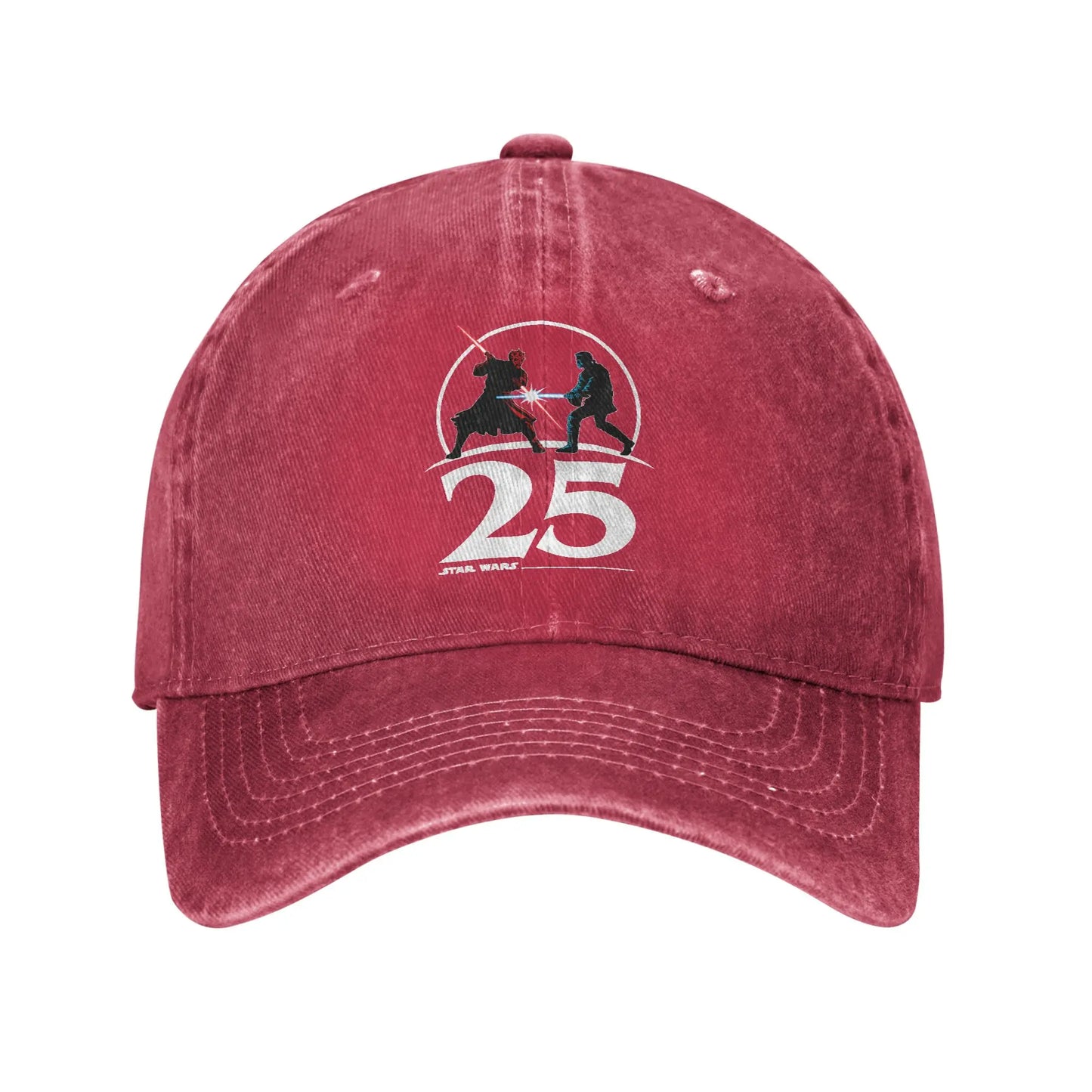 Revenge Of The Sith Darth Maul Vader Baseball Cap
