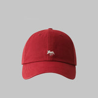 Fox Red
